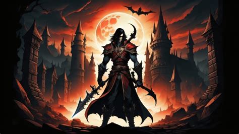 Castlevania curse of darkness updated release